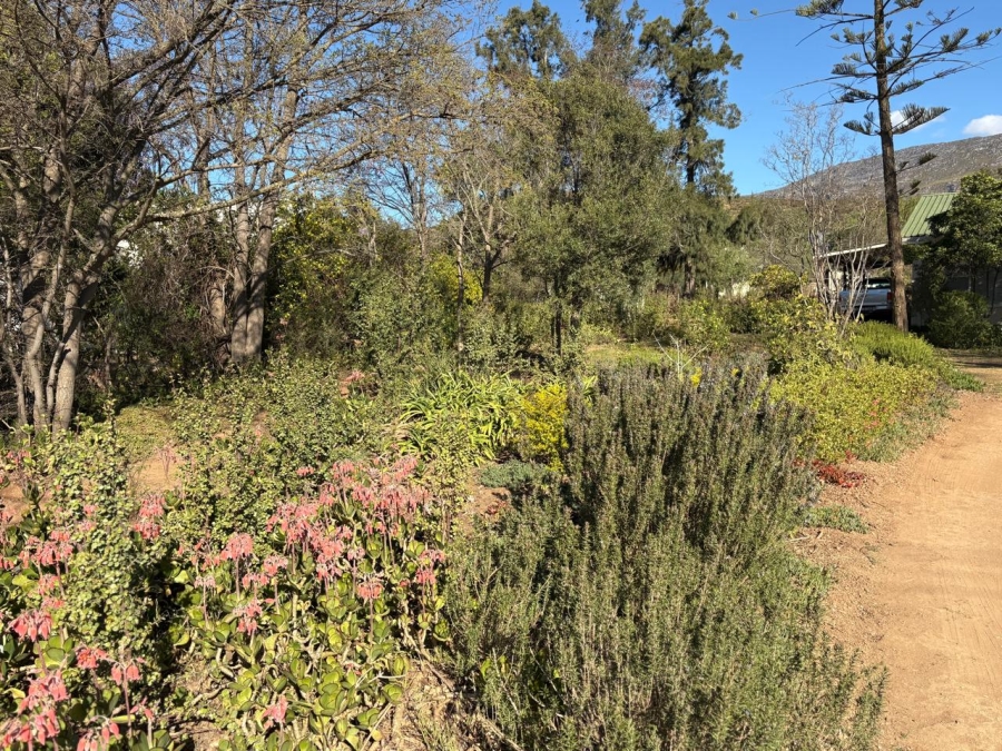 4 Bedroom Property for Sale in Barrydale Western Cape